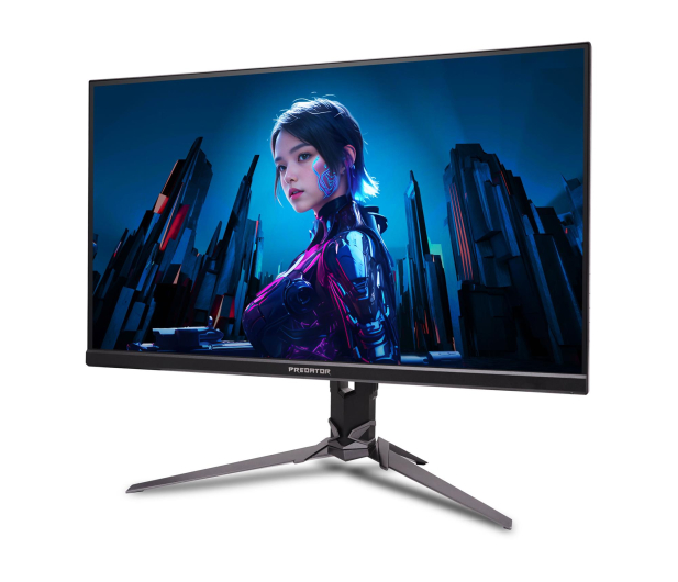 Acer Predator XB273KV4BMIIPRX - 1527844 - zdjęcie 2